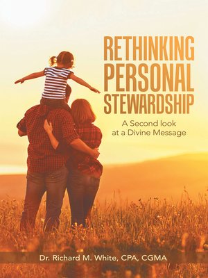 cover image of Rethinking Personal Stewardship